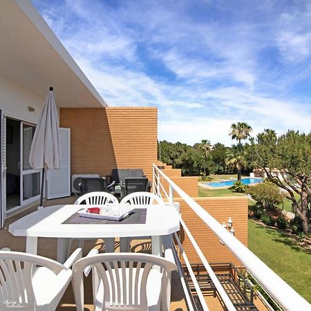 Yara Beach Apartments With Terrace Albufeira Luaran gambar